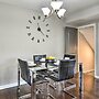 Chic Townhome w/ Deck: 6 Mi to Dtwn Baltimore