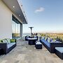 Pool & Coastline Views: Luxe La Jolla Home