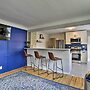 Mpls Duplex w/ Wifi & Kitchen: 5 Mi to Dtwn!