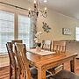 2 Mi to Dauphin St! Charming Home in Mobile