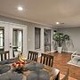 2-story Pensacola Home w/ Game Room & Private Yard