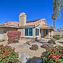 Indian Wells Retreat w/ Pool, Near Tennis Garden