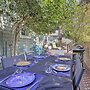 Peaceful Petaluma Getaway w/ Deck + Grill!