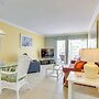 Longboat Key Resort Escape - Walk to the Beach!