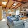 Ping-pong Table, Beach Access: North Falmouth Home