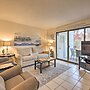 Beautiful Brewster Condo w/ Resort Amenities!