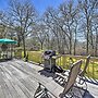 Peaceful Chilmark Farmhouse by Menemsha Beach