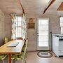 Cozy Vineyard Haven Cottage < 1 Mi to Beach!
