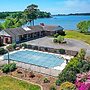Bayfront Retreat w/ Game Room + Outdoor Pool!