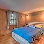Swim & Unwind! Follins Pond Cottage Near Beach