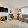Walk to Craigville Beach: Cape Cod Gem w/ Patio