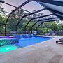 Heated Pool & Spa, 4 Mi to Beach: Seminole Home