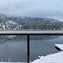 Lakefront Retreat w/ Kayaks, Paddle Boards & Deck!
