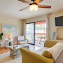 Cute PCB Condo by Lake Powell w/ Pool Access!