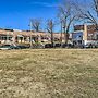 Baltimore Vacation Rental Near Dtwn Towson!
