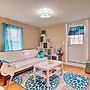 Cozy Third-story Apartment in Dtwn Brockton!
