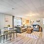 Coastal Comfort Near the Bay! 'buttermilk Cottage'