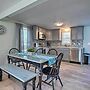Updated Plymouth Home < 2 Miles to Waterfront!