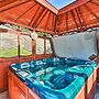 Chula Vista Studio w/ Hot Tub ~ 9 Mi to Downtown