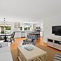 2 Bicycles Provided! Cape Cod Cottage w/ Deck