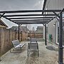 Chic Bend Home w/ Deck < 3 Mi to Downtown!