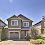 Portland Home w/ Private Hot Tub: 9 Mi to Downtown