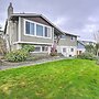 Spacious Tacoma Getaway: 2 Mi to Old Town!