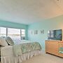 Bayfront Wareham Retreat w/ Private Beach!
