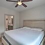 Modern Nashville Condo: 7 Mi to Downtown!