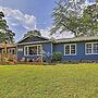 Family-friendly Escape ~ 6 Mi to City Center!