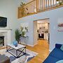 Cape Cod Family Home w/ Yard: Walk To Beach!