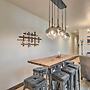 Sleek Columbia Falls Condo: Centrally Located!
