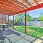 'casa Especial' Family Retreat w/ Pool Table!
