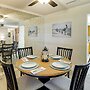 Merritt Island Home w/ Patio, 10 Mi to Cocoa Beach