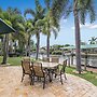 Sunny Waterfront Home by West Palm w/ Hot Tub!