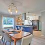 Chic Charleston Home - Half Mile to Park Circle!