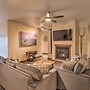 Cozy Columbia Falls Condo w/ Private Balcony!