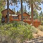 Hot Tub & Lake Tahoe Views: Kings Beach Lodge