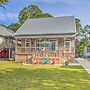 Stunning Views & Waterfront Fun: Aloe Bay Home