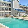 Stroll to Shore: Condo w/ Pool in Ocean City!
