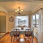 Comfy & Cozy Kalispell Home: Walk to Downtown