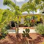 West Palm Beach Home w/ Fenced-in Yard & Deck!