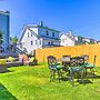 6 Mi to Inner Harbor - Family Home w/ Fenced Yard!