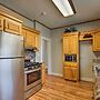 Spacious Mount Pleasant Home: 5 Mi to Beach