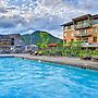 Ski-in Resort Family Condo w/ Deck at Jay Peak!