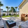 Coastal Home w/ Yard < 1 Mi to Old Town Bluffton!