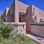 Cathedral City Condo on Golf Course w/ Patio!
