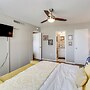 Mid-century Modern Condo on Lake Hamilton!