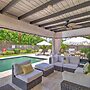 2 Mi to Dtwn: Luxury Getaway in Palm Beach Gardens