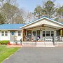 Families w/ Pets! Home 4 Mi to Ocean City Beach